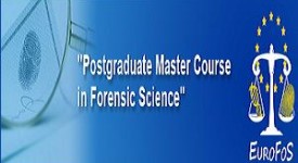 Bando per partecipazione a master in scienze forensi