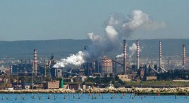 Pubblicato il Decreto per l’ILVA di Taranto 