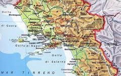 Il Rapporto 2011 Inail sulla Campania