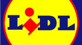 LIDL assume commessi part time