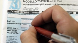 Per la CGIA di Mestre le famiglie sono  schiacciate da aumenti fino a 726 euro