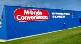 Mondo Convenienza assume nuovo personale