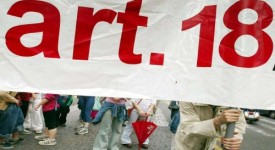 Riforma Articolo 18 licenziamento illegittimo ma senza reintegro
