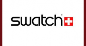SWATCH assume personale in Italia