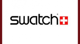 SWATCH seleziona personale in tutta Italia