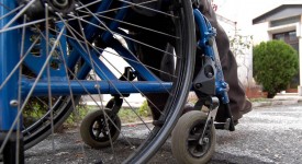 Al via la nuova disciplina per gli alunni disabili