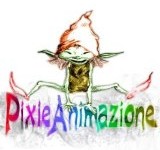 Pixieanimazione assume 100 animatori