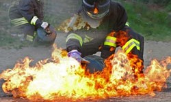 Ipotesi di reato per il certificato prevenzioni incendi scaduto