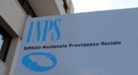 I nuovi limiti INPS per il sostegno al reddito