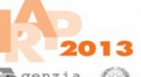 IRAP 2013: modalità per la trasmissione online