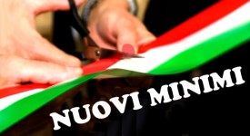 Partite IVA: il nuovo Regime dei Minimi 