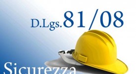 Sicurezza lavoro proroghe e nuove scadenze procedure standardizzate