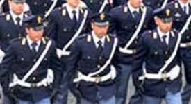 Polizia di Stato, ecco un nuovo bando per allievi vice ispettori