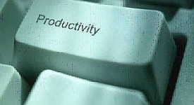 Il nuovo accordo sulla produttività