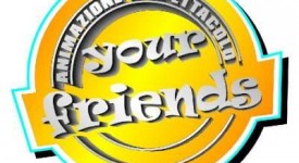 your-friends