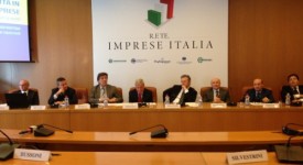 Assunzioni entro marzo 2013 indagine R.ETE. Imprese Italia