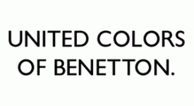 Benetton assume visual merchandiser – maggio 2013