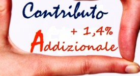 Contratto a termine dal 2013 obbligo contributo addizionale Aspi