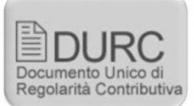 Nota dell’INPS sul rilascio del DURC