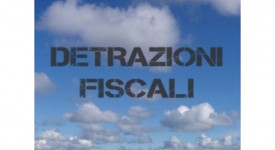 Detrazioni fiscali 2013 per familiare a carico
