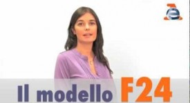 F24 EP: introdotte due nuove causali per visite mediche dell'Inps