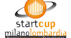 Start Cup Milano Lombardia 2013
