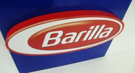 Lavoro in Europa in Barilla Group