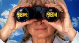 Calcola la tua pensione, nuova iniziativa del Ministero del Lavoro