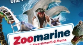 Zoomarine assume 200 dipendenti per la stagione estiva 2013