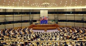 Tirocini al Consiglio Europeo