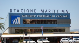 Nuove assunzioni al Porto di Cagliari