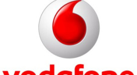 Vodafone assume manager
