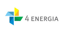 4 Energia cerca agenti e venditori