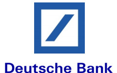 Assunzioni e Stage Deutsche Bank in Italia