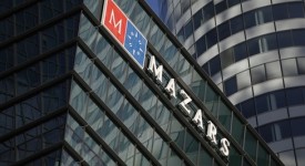 Assunzioni per revisori contabili nel gruppo Mazars