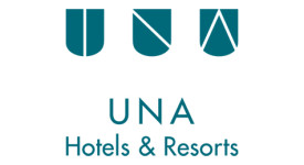 Lavoro negli alberghi UNA Hotel e Resorts