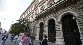 Banca d’Italia lancia 7 nuove borse di studio