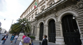 banca d'italia