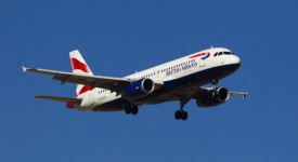 Offerte di lavoro compagnie aeree: le assunzioni British Airways