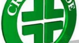 croce verde