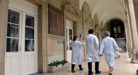 Concorso per nove collaboratori amministrativi all'Ospedale G.Brotzu di Cagliari