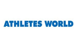 Athletes World assume a Napoli