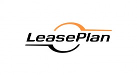 LeasePlan logo
