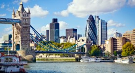 Lavorare a Londra - Come aprire un'attività 