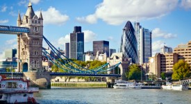 Lavorare a Londra - Come aprire un'attività - II