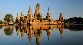 Lavorare in Thailandia - Come cercare lavoro