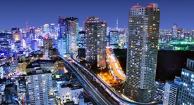 Lavorare in Giappone - Come candidarsi nella ricerca di un lavoro