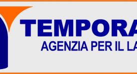 TEMPORARY seleziona personale in tutta Italia
