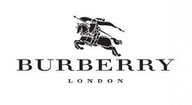 burberry logo