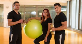 Come si diventa personal trainer